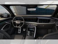Neu Audi Q5 S-Line 367 PS (269 kW) 2026 Schwarz (tamboragrau metallic) SUV