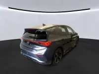 Gebraucht Cupra Born 150 kW (204 PS) 2024 Grau Kleinwagen
