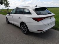 Gebraucht Cupra Leon 150 PS (110 kW) 2024 Andere farbe Kombi