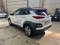 gebraucht Hyundai Kona Style Elektro 2WD