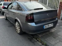 Gebraucht Opel Vectra 150 PS (110 kW) 2005 Grau Limousine