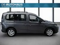 Second-hand VW Caddy 122 CP (89 kW) 2023 Gri Monovolum