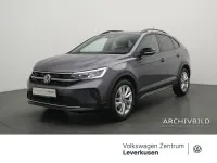 Usata VW Taigo Goal 116 CV (85 kW) 2025 Grigio SUV