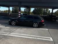 Usado Seat Exeo 169 HP (124 kW) 2011 Preto Carrinha