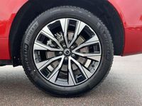 Gebraucht Volvo XC60 Plus 250 PS (183 kW) 2024 Fusion red SUV