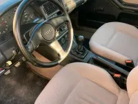 Gebraucht Audi 80 1992 Grün Limousine