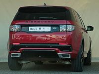 gebraucht Land Rover Discovery Sport 2.0 Si4 290 AWD HSE Luxury EAT9