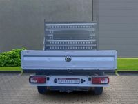 Gebraucht VW Crafter 140 PS (102 kW) 2020 Weiss Van