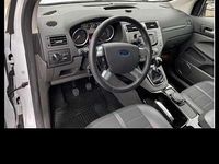 Gebraucht Ford Kuga 140 PS (102 kW) 2012 Weiß SUV