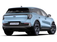 gebraucht Ford Explorer 77 kWh ⚡NEUES MODELL⚡602 KM REICHWEITE⚡