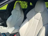 Gebraucht Audi RS3 Sport 367 PS (269 kW) 2016 Blau Limousine