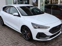 Nowe Ford Focus ST 280 KM (205 kW) 2025 Biały Sedan/Limuzyna