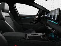 Ny Audi A6 e-tron S-Line 269 kW (367 HK) 2026 Hvid Stationcar