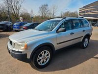 gebraucht Volvo XC90 D5 Summum