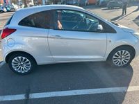 Gebraucht Ford Ka 69 PS (50 kW) 2009 Kleinwagen