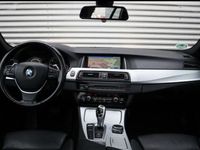 gebraucht BMW 520 d Touring A -High Executive Luxury Edition
