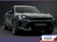 Neu Cupra Formentor 150 PS (110 kW) 2026 Blau SUV
