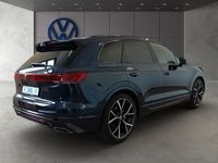 gebraucht VW Touareg 3,0 TDI V6 4M R-Line HeadUp*Pano*AHK