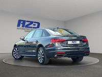 Gebraucht Audi A4 204 PS (150 kW) 2022 Manhattangrau metallic Limousine