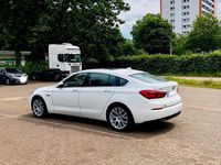Second-hand BMW 335 313 CP (230 kW) 2015 Alb Berlinǎ