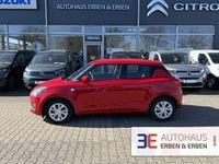 Gebraucht Suzuki Swift Club 82 PS (60 kW) 2023 Rot Kleinwagen