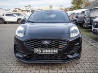 Neu Ford Puma ST 160 PS (117 kW) 2025 Obsidianschwarz SUV