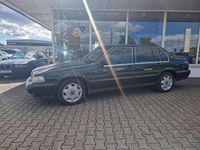 Gebraucht Volvo 960 204 PS (150 kW) 1995 Grün Limousine