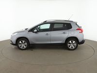 gebraucht Peugeot 2008 1.2 PureTech Style, Benzin, 11.870 €