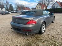 gebraucht BMW 635 Cabriolet 