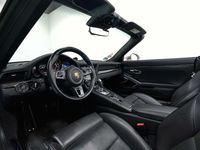 Gebraucht Porsche 991 581 PS (427 kW) 2017 Grau Cabrio