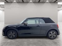 gebraucht Mini Cooper S Cabriolet 