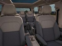 Neu VW Multivan Life 150 PS (110 kW) 2026 Blau Van