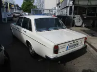 Gebraucht Volvo 164 131 PS (96 kW) 1970 Beige Limousine