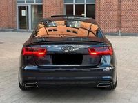 Gebraucht Audi A6 218 PS (160 kW) 2016 Blau Limousine