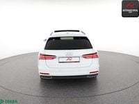 Gebraucht Audi A6 S-Line 204 PS (150 kW) 2023 Ibisweiß Kombi