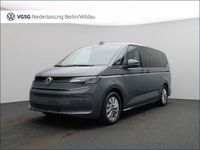 Gebraucht VW Multivan 150 PS (110 kW) 2024 Grau Van