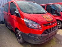 gebraucht Ford 300 Transit/Tourneo Custom KombiL1