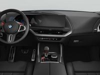 Neu BMW XM Shadowline 476 PS (350 kW) 2025 Schwarz SUV