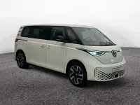Gebraucht VW ID. Buzz S 210 kW (286 PS) 2026 Weiß Van / Kleinbus