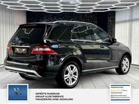 gebraucht Mercedes ML250 CDI BlueTec