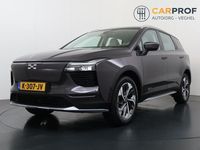 Gebraucht Aiways U5 150 kW (204 PS) 2020 Violett SUV