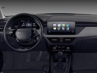 Gebraucht Skoda Kamiq Selection 95 PS (69 kW) 2024 Blau SUV