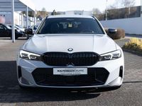 Gebraucht BMW 320 M Sport 190 PS (139 kW) 2024 Grau Kombi