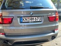 Gebraucht BMW X5 306 PS (225 kW) 2015 Grau SUV