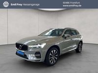 Gebraucht Volvo XC60 Core 250 PS (183 kW) 2024 Vapour grey 740 SUV