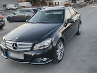 gebraucht Mercedes C220 CDI AVANTGARDE Autom. AVANTGARDE