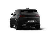 Neu Land Rover Range Rover Sport HSE Dynamic 460 PS (338 kW) 2026 Santorini black SUV