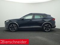 Gebraucht Cupra Formentor VZ 245 PS (180 kW) 2022 Gruen SUV