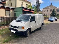 gebraucht VW T4 