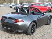 Gebraucht Mazda MX5 Prime-Line 132 PS (97 kW) 2023 Othercolor Cabrio
